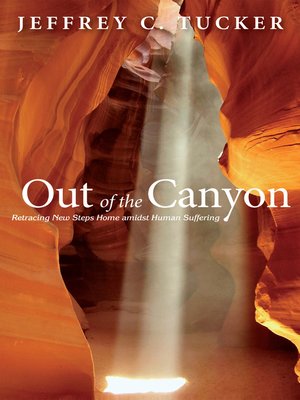 cover image of Out of the Canyon